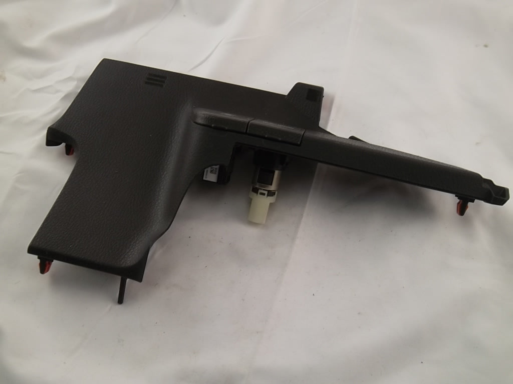 2018-2020 Toyota Camry Dash Left Lower Trim Cover 55434-06060