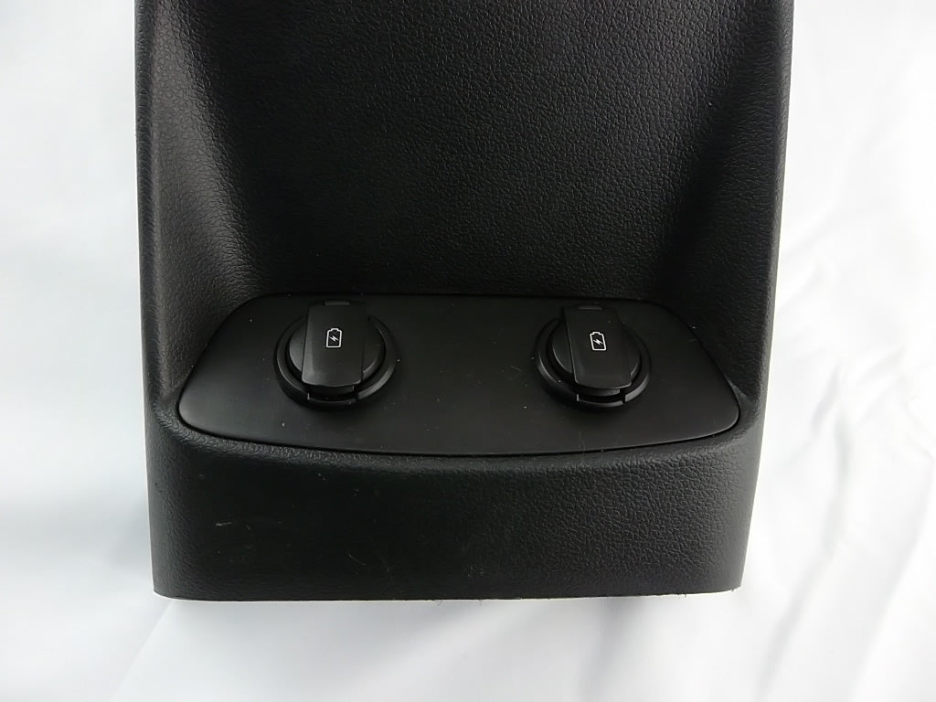 2019-2020 Hyundai Santa Fe Center Console Back Trim Cover Panel W/Air Vent