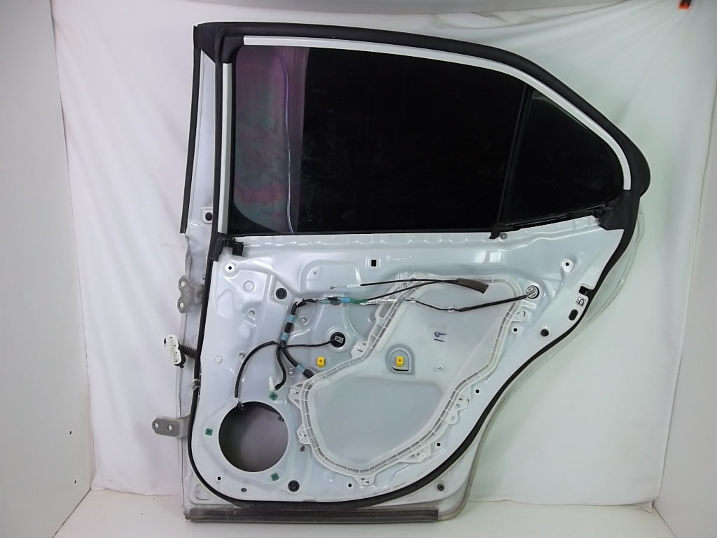 2018-2024 Toyota Camry Rear Left Door 67004-06301