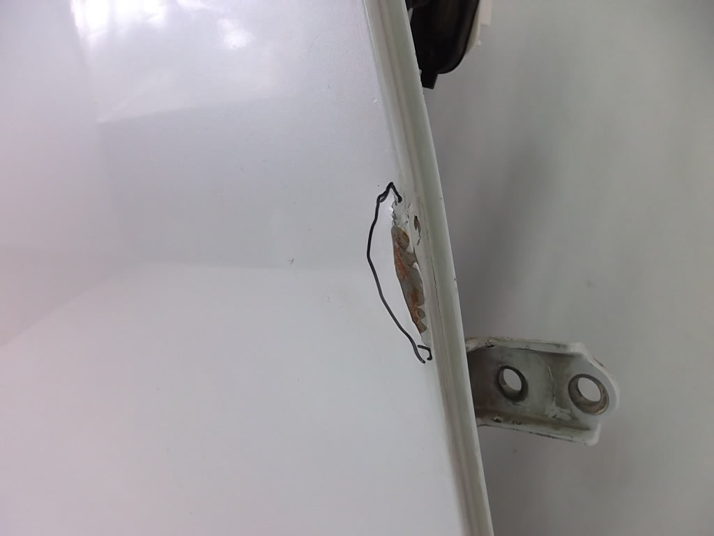 2018-2024 Toyota Camry Rear Left Door 67004-06301