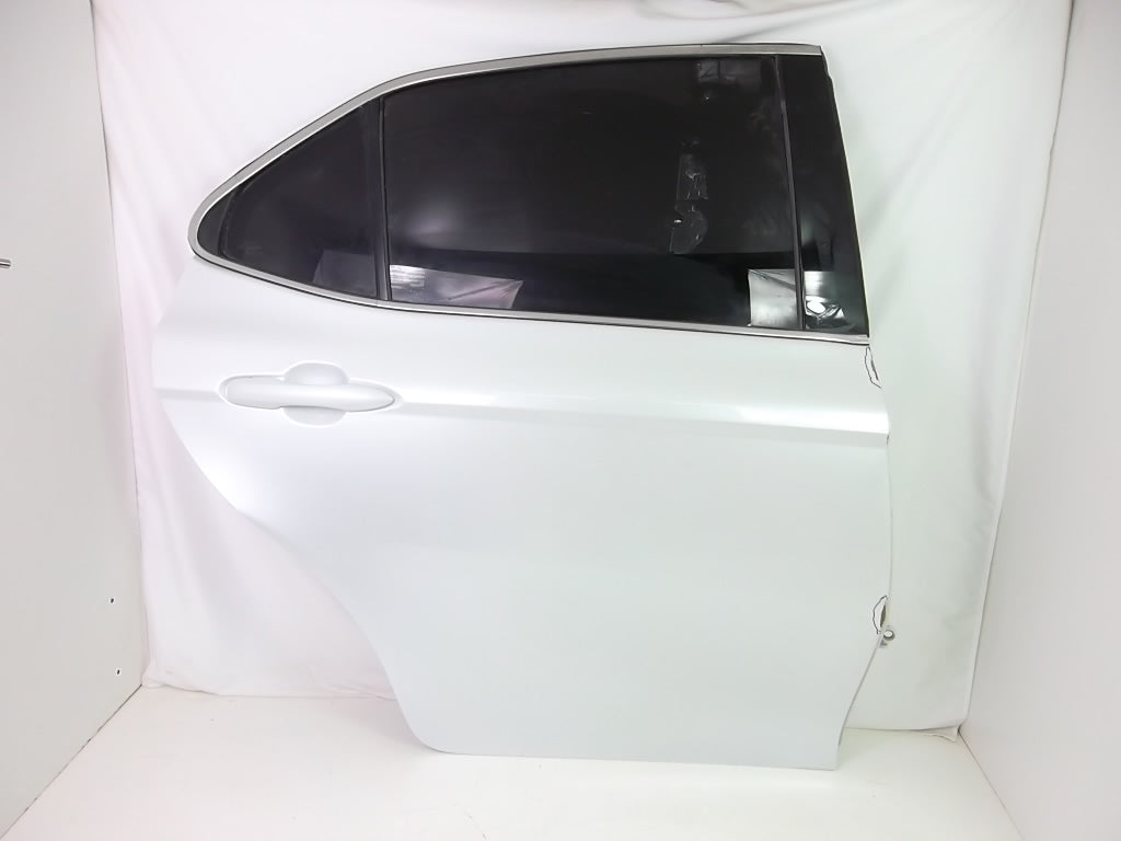2018-2024 Toyota Camry Rear Left Door 67004-06301