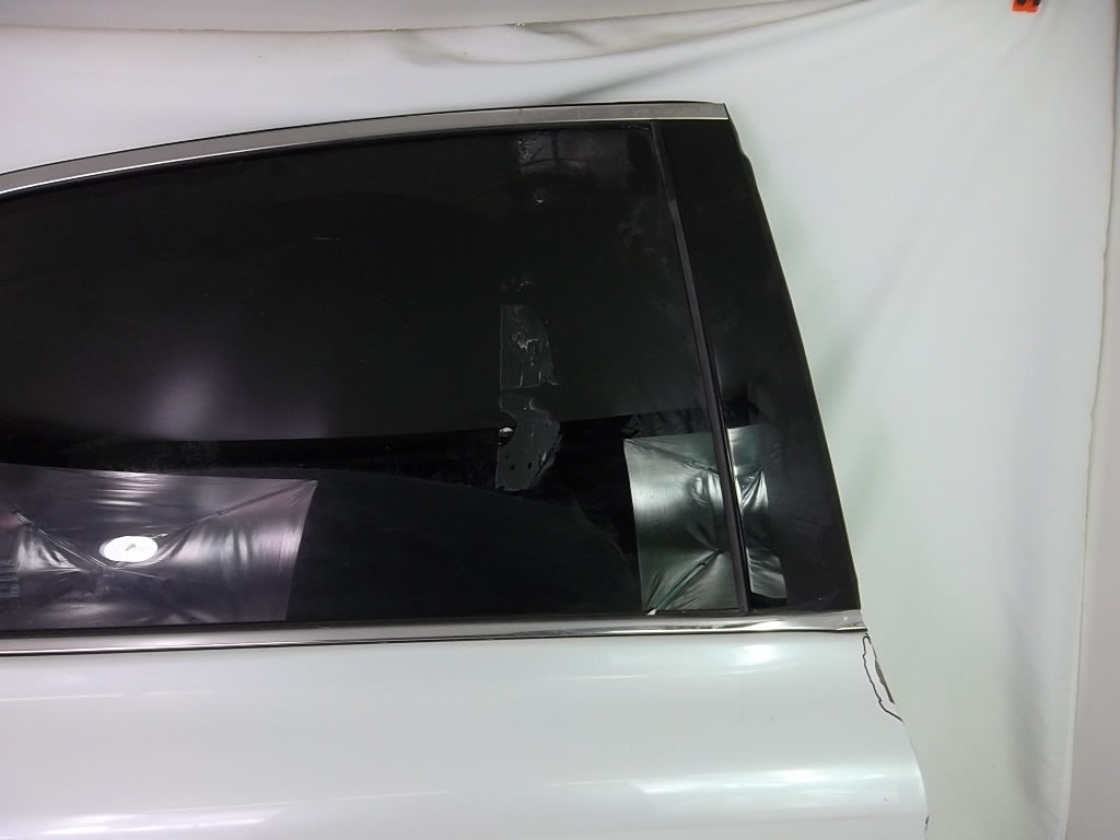 2018-2024 Toyota Camry Rear Left Door 67004-06301