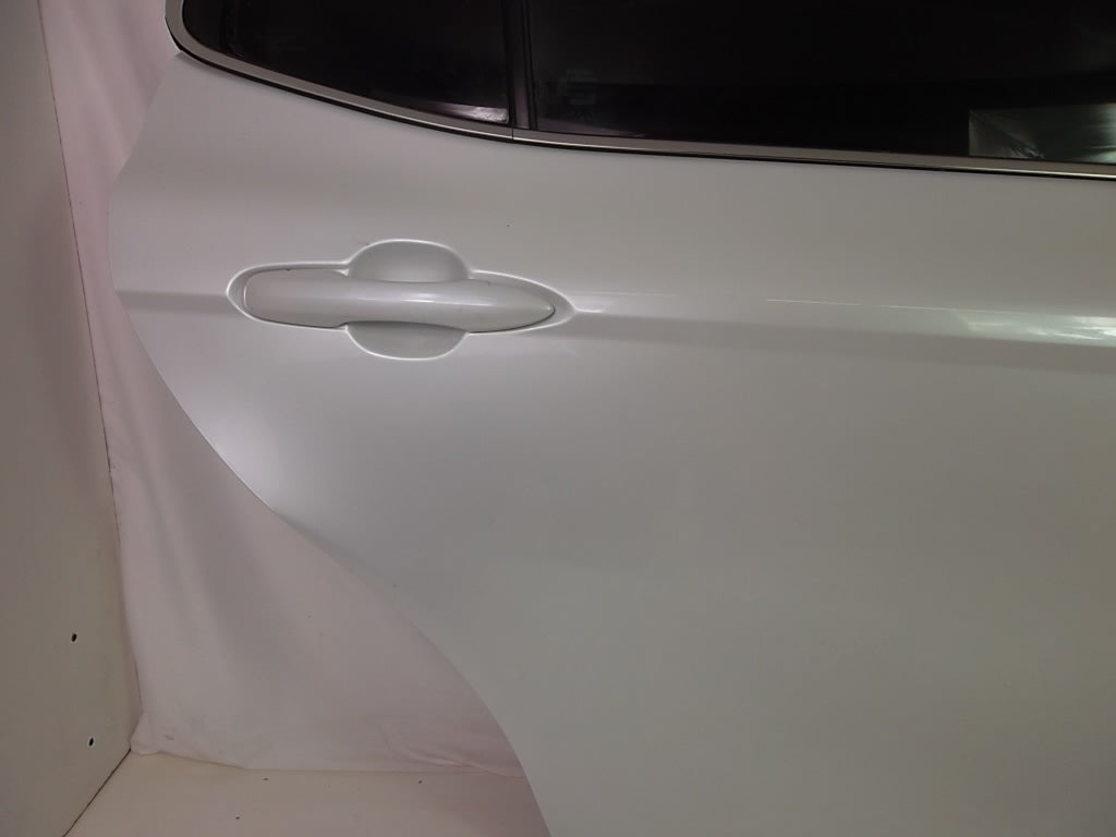 2018-2024 Toyota Camry Rear Left Door 67004-06301