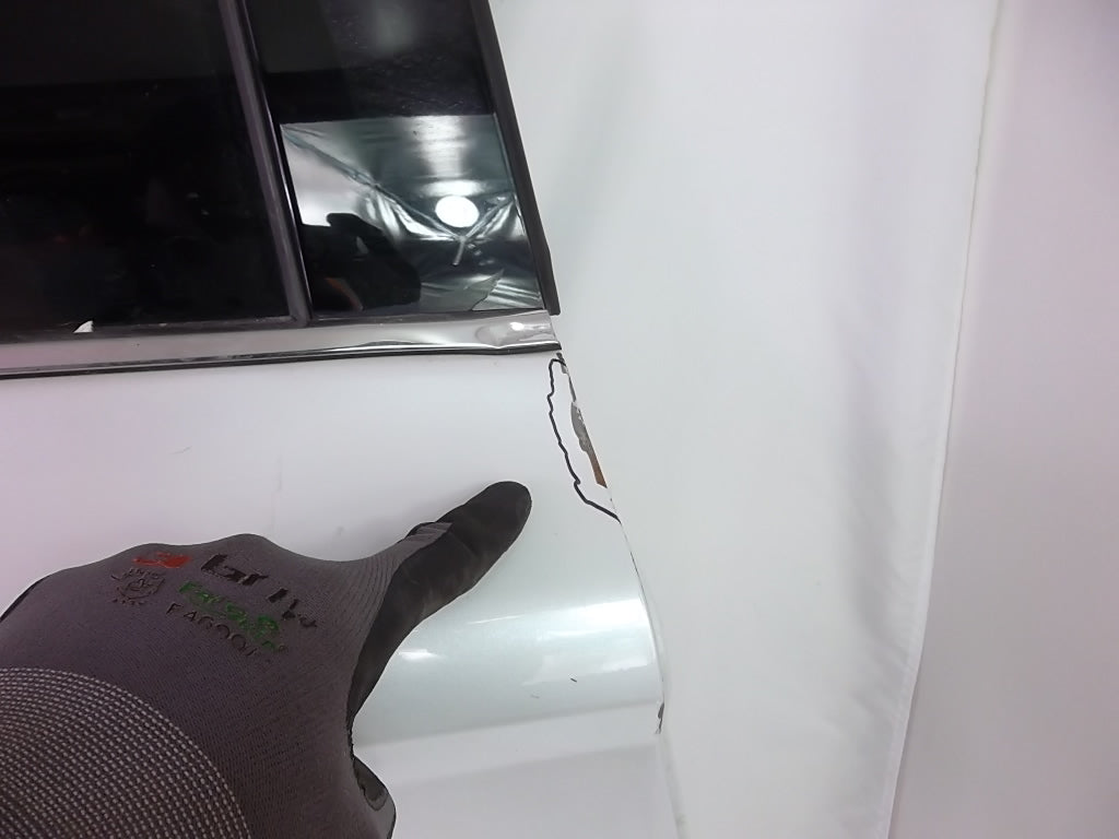 2018-2024 Toyota Camry Rear Left Door 67004-06301