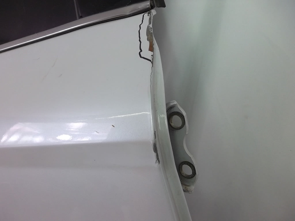 2018-2024 Toyota Camry Rear Left Door 67004-06301