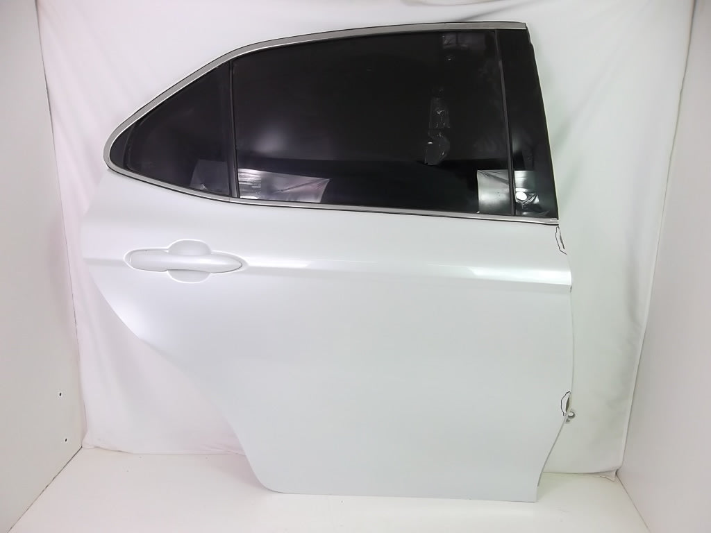 2018-2024 Toyota Camry Rear Left Door 67004-06301