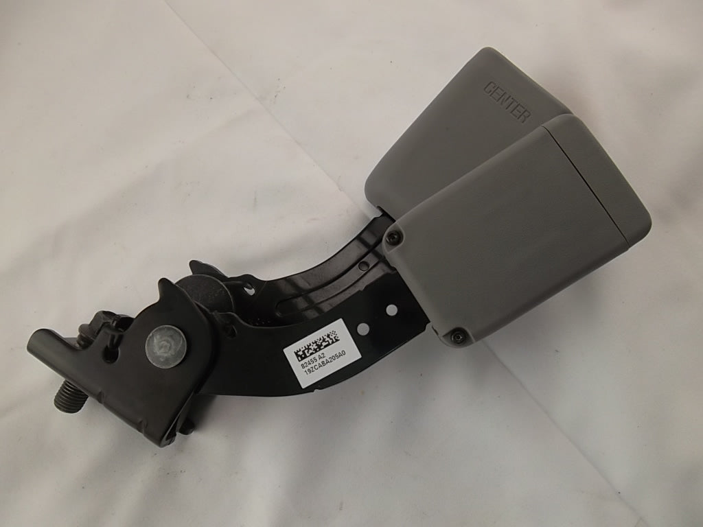 2017-2021 Honda CR-V  Buckle Set, RR. Center Seat Belt 04826-TLA-A00