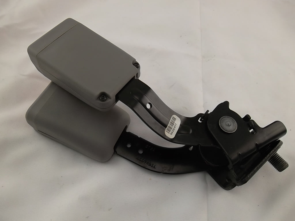 2017-2021 Honda CR-V  Buckle Set, RR. Center Seat Belt 04826-TLA-A00
