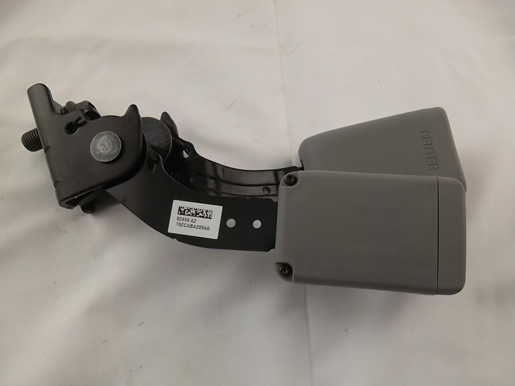 2017-2021 Honda CR-V  Buckle Set, RR. Center Seat Belt 04826-TLA-A00