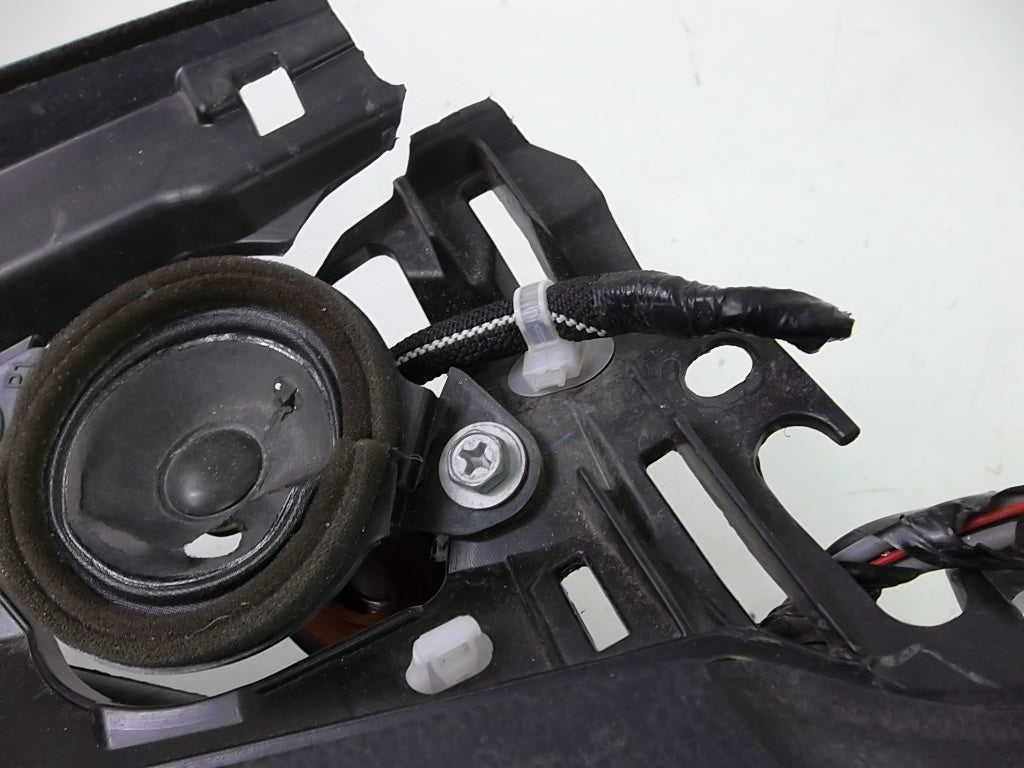 2018-2021 Toyota Camry Dashboard Instrument Panel 55401-06251