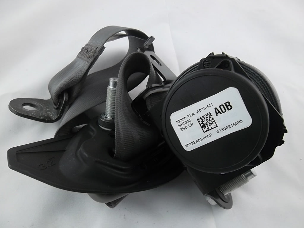 2017-2022 Honda CR-V Seat Belt Left Rear 04828-TLA-A00