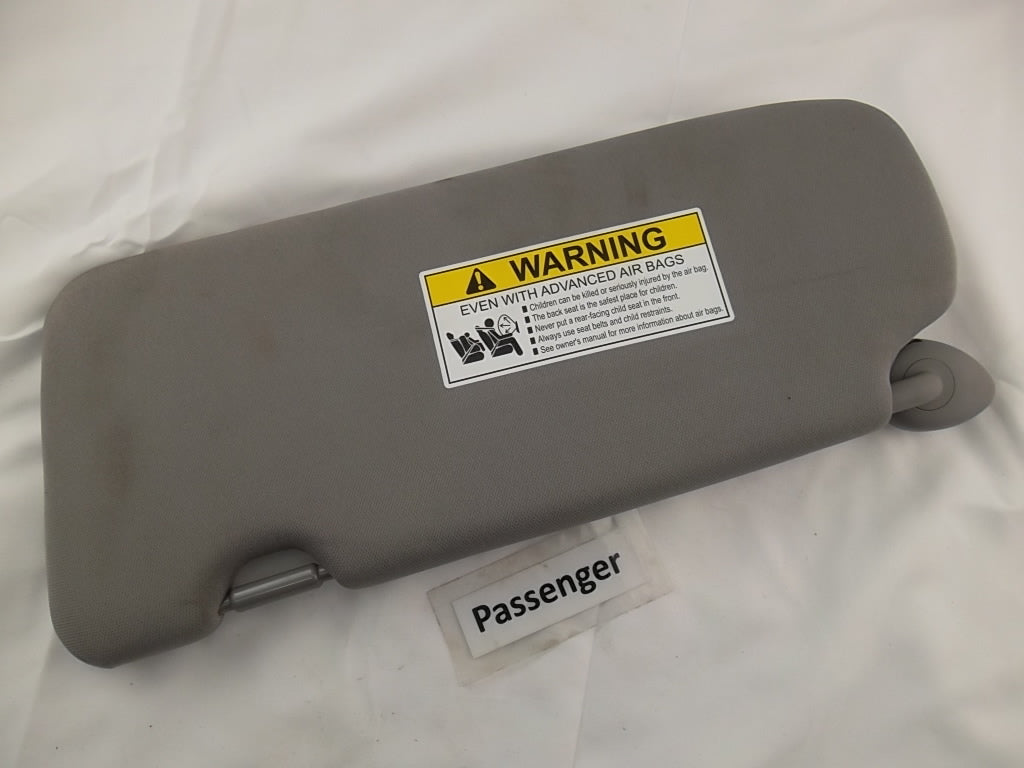 2017-2022 Honda CR-V Sun Visor Right Passenger 83230-TLA-A51