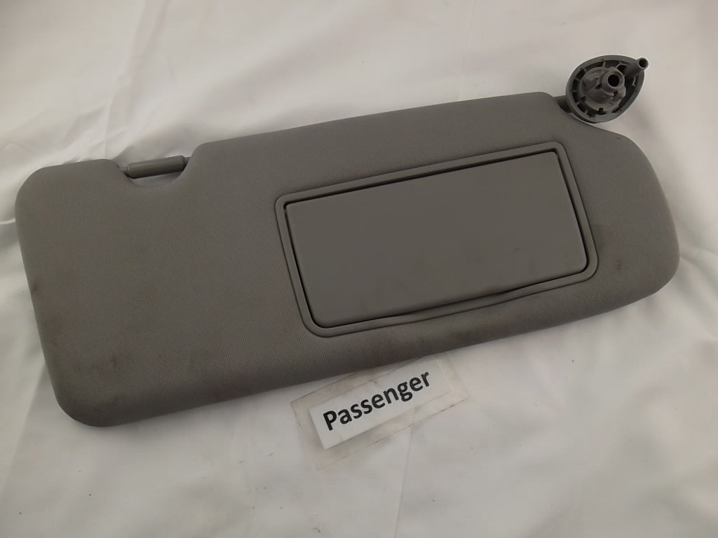 2017-2022 Honda CR-V Sun Visor Right Passenger 83230-TLA-A51