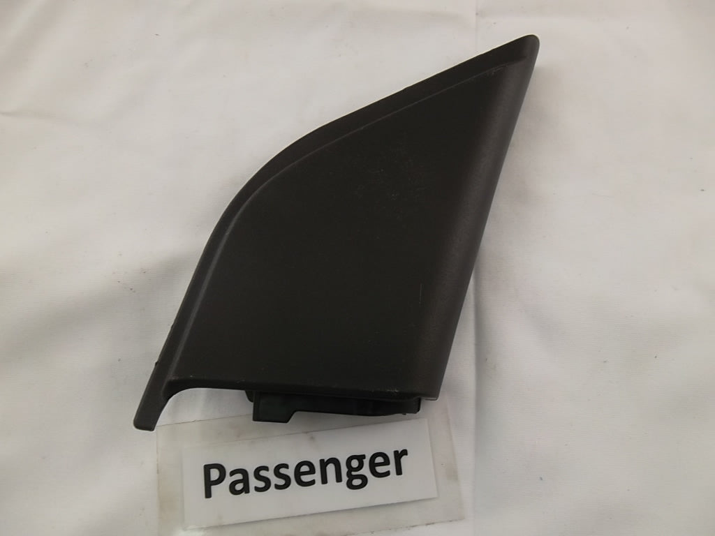 2017-2022 Honda CR-V Passenger Interior Door Mirror Trim Cover 76220-TLC-A01