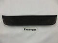 2019-2023 Hyundai Santa Fe Rear Passenger Door Trim Step Sill Scuff Plate