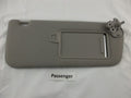 2019-2023 Hyundai Santa Fe Front Passenger Sun Visor 85220-S2000