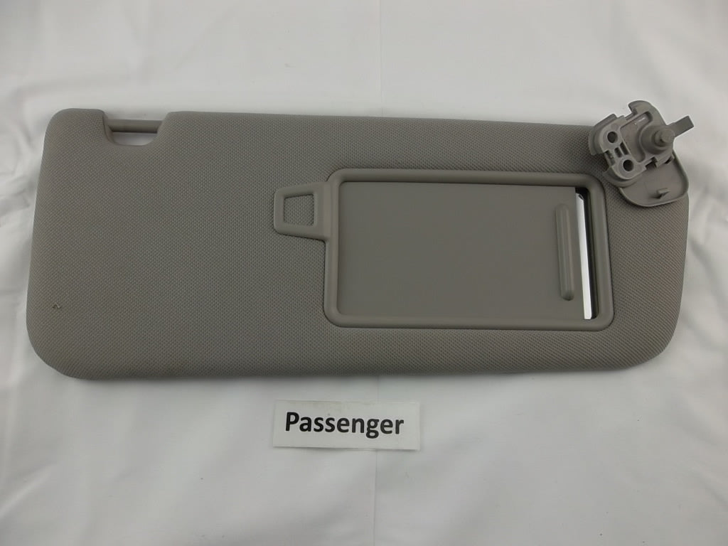 2019-2023 Hyundai Santa Fe Front Passenger Sun Visor 85220-S2000