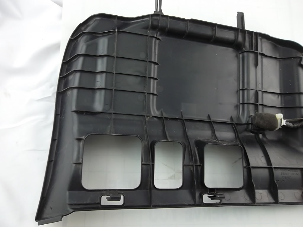 2018-2024 Toyota Camry Under Cover Sub-Assembly 55607-06290