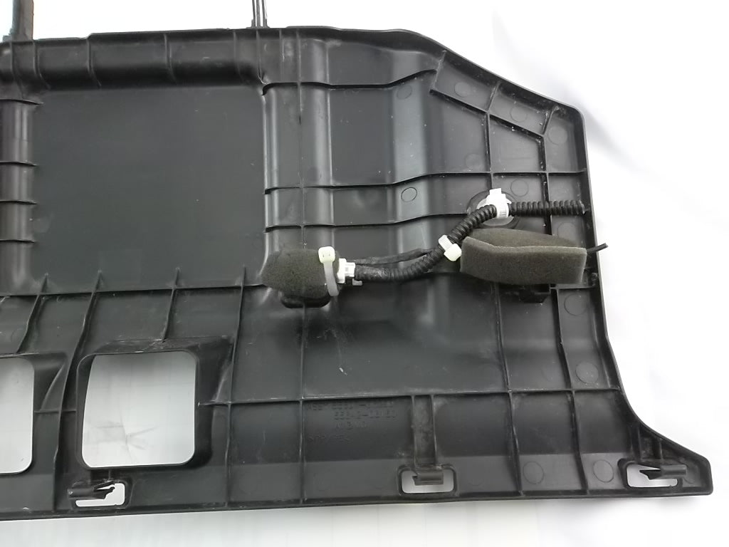2018-2024 Toyota Camry Under Cover Sub-Assembly 55607-06290