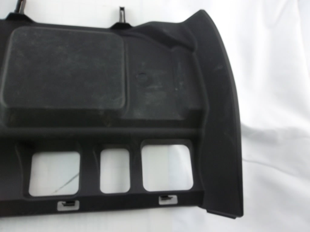 2018-2024 Toyota Camry Under Cover Sub-Assembly 55607-06290