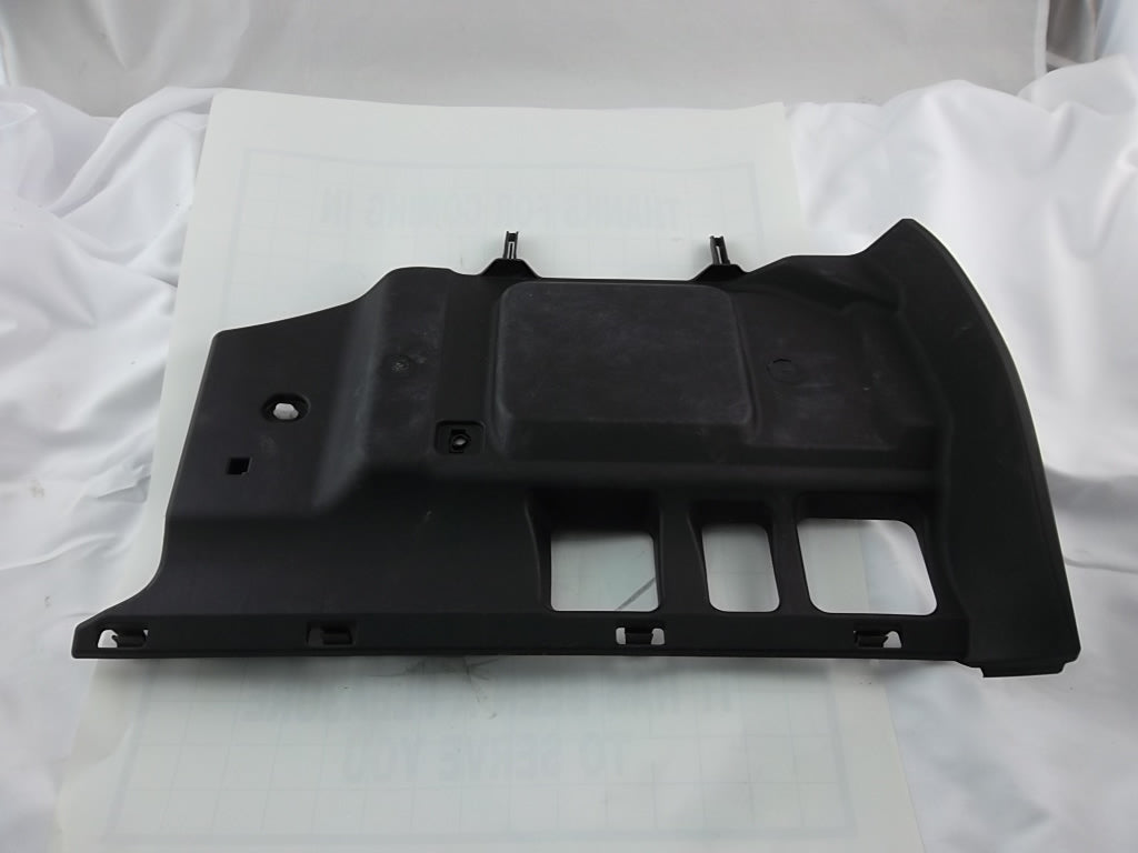2018-2024 Toyota Camry Under Cover Sub-Assembly 55607-06290
