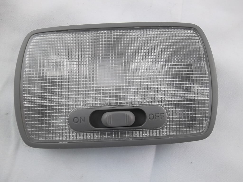 2013- 2021 Honda CRV  Rear Dome Light Roof Lamp Bulb Switch  34254-T2A-013
