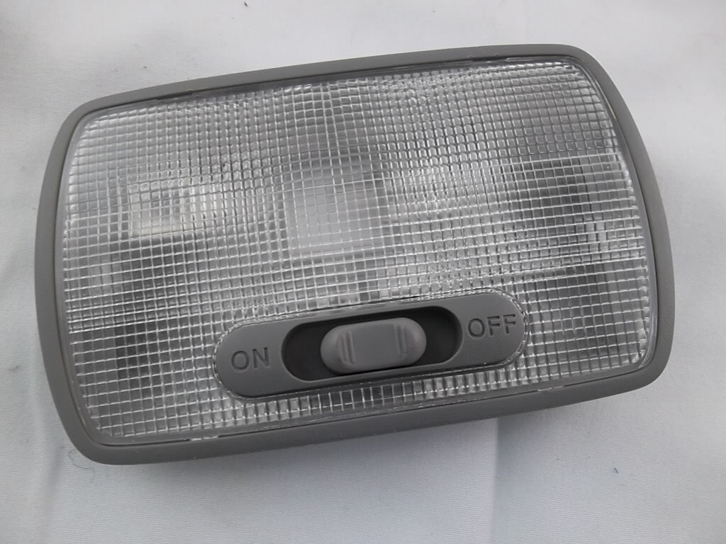 2013- 2021 Honda CRV  Rear Dome Light Roof Lamp Bulb Switch  34254-T2A-013