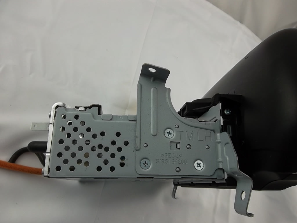 2019-2020 Hyundai Santa Fe Multimedia Radio Display Receiver 96160-S2000
