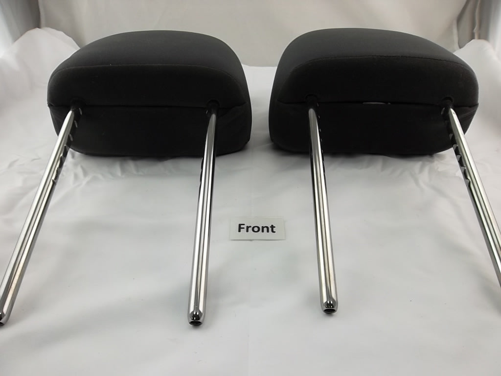 2019-2020 Hyundai Santa Fe Front Seat Headrest Set 88700-S2000