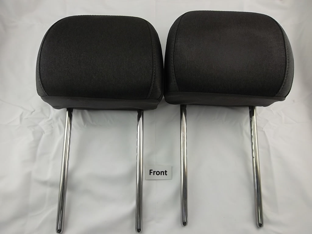 2019-2020 Hyundai Santa Fe Front Seat Headrest Set 88700-S2000