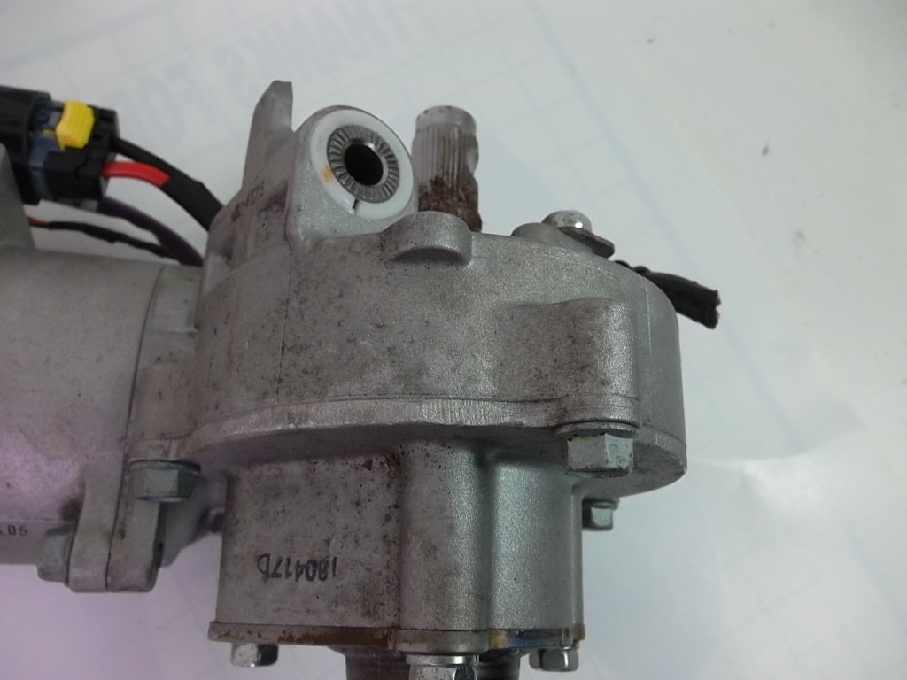 2019-2020 Hyundai Santa Fe Electric Power Steering Column Motor 56340-S2000
