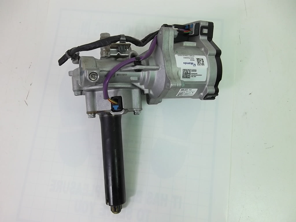 2019-2020 Hyundai Santa Fe Electric Power Steering Column Motor 56340-S2000