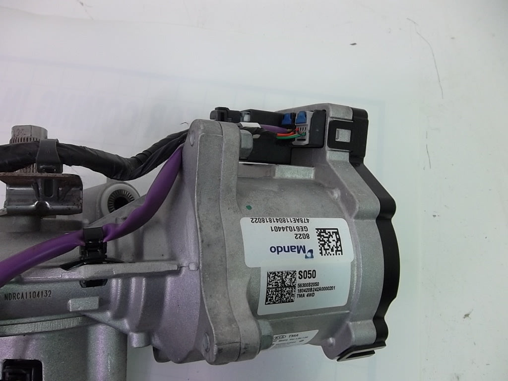 2019-2020 Hyundai Santa Fe Electric Power Steering Column Motor 56340-S2000
