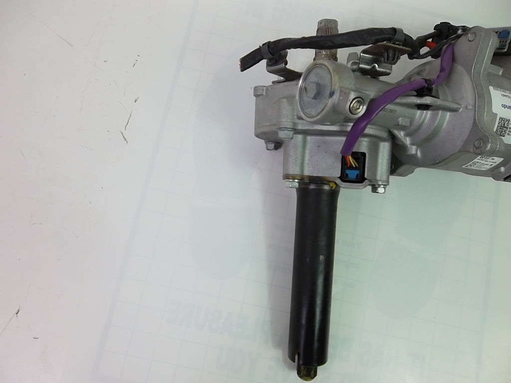 2019-2020 Hyundai Santa Fe Electric Power Steering Column Motor 56340-S2000