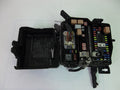 2019-2020 Hyundai Santa Fe Engine Compartment Fuse Box Assembly