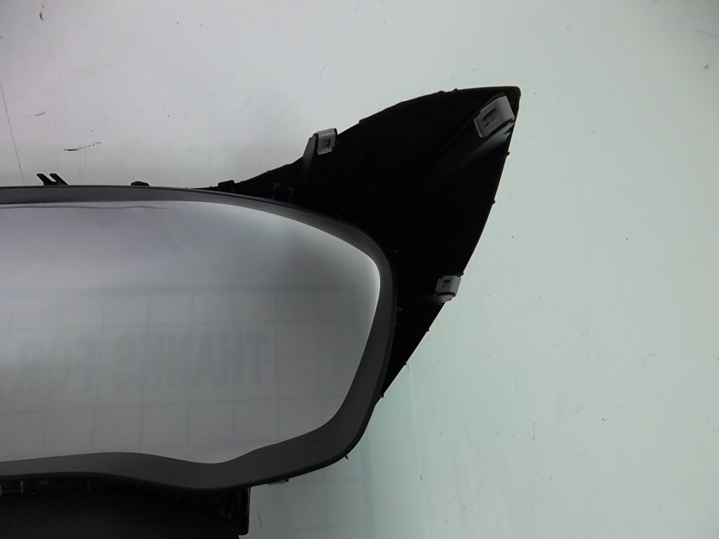 2019-2020 Hyundai Santa Fe Instrument Cluster Bezel 84830-S2000
