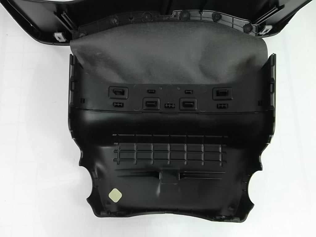 2019-2020 Hyundai Santa Fe Instrument Cluster Bezel 84830-S2000