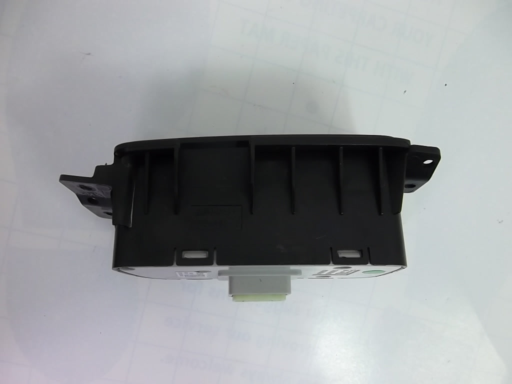 2019-2020 Hyundai Santa Fe Dash Trunk Release Dimmer Traction Control Switch