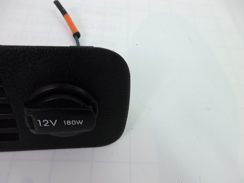 2019-2020 Hyundai Santa Fe Trunk Quarter Trim Panel Power Outlet 85745-S2100
