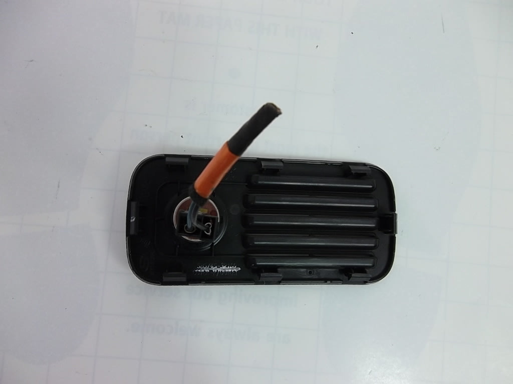 2019-2020 Hyundai Santa Fe Trunk Quarter Trim Panel Power Outlet 85745-S2100