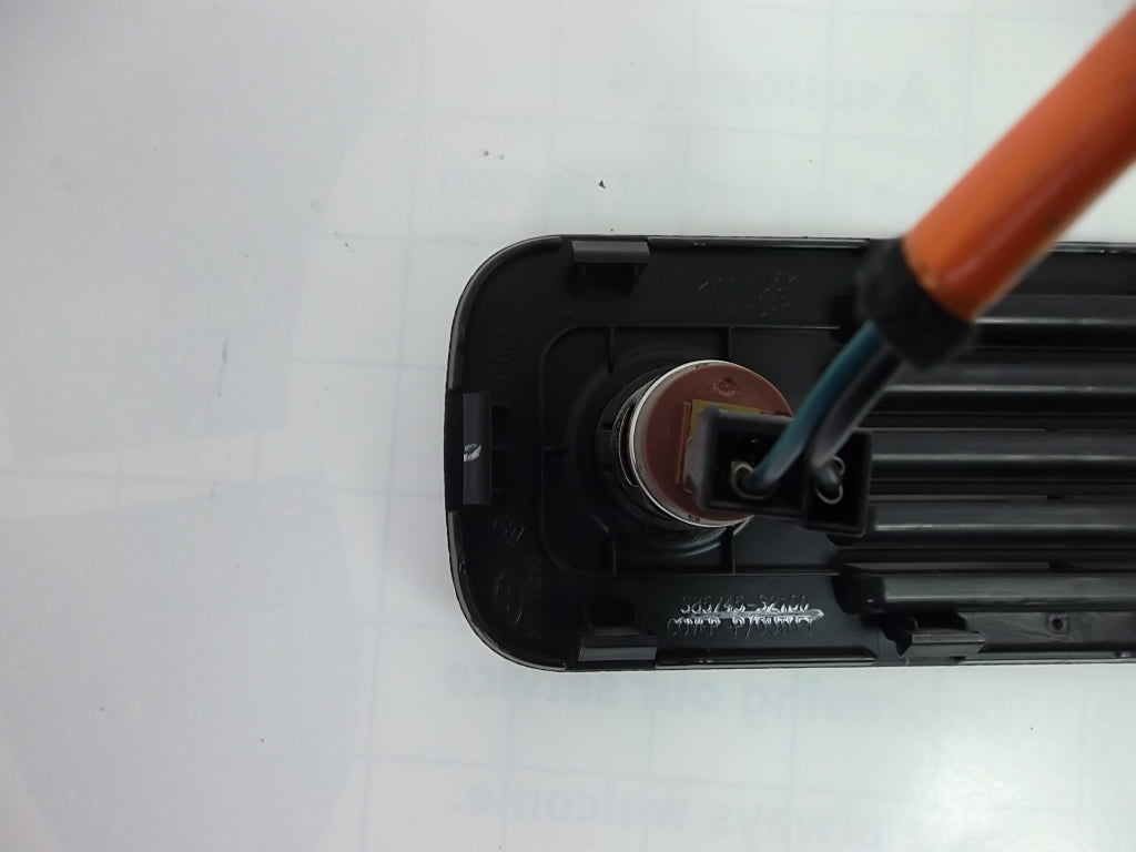2019-2020 Hyundai Santa Fe Trunk Quarter Trim Panel Power Outlet 85745-S2100