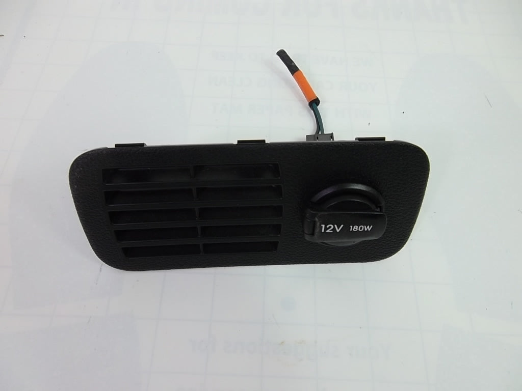 2019-2020 Hyundai Santa Fe Trunk Quarter Trim Panel Power Outlet 85745-S2100