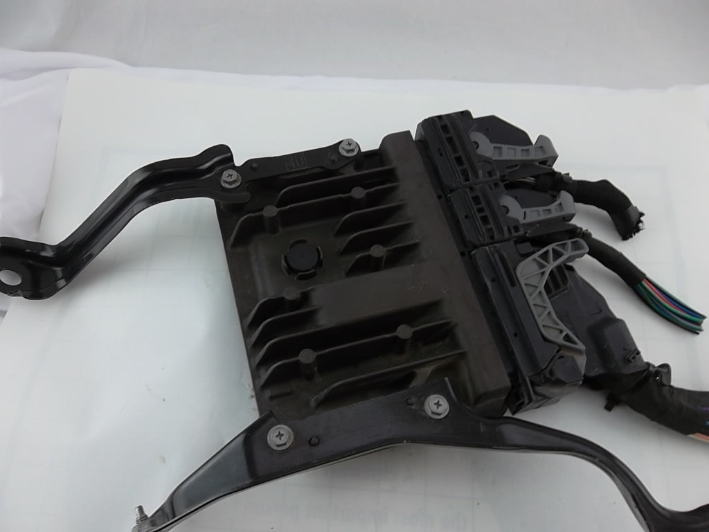 2018-2020 Toyota Camry Engine Control Module 89990-06190