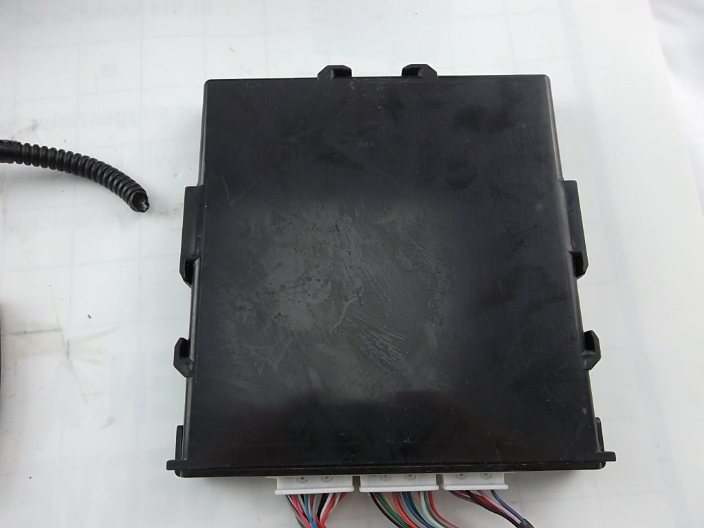 2018-2020 Toyota Camry Engine Control Module 89990-06190