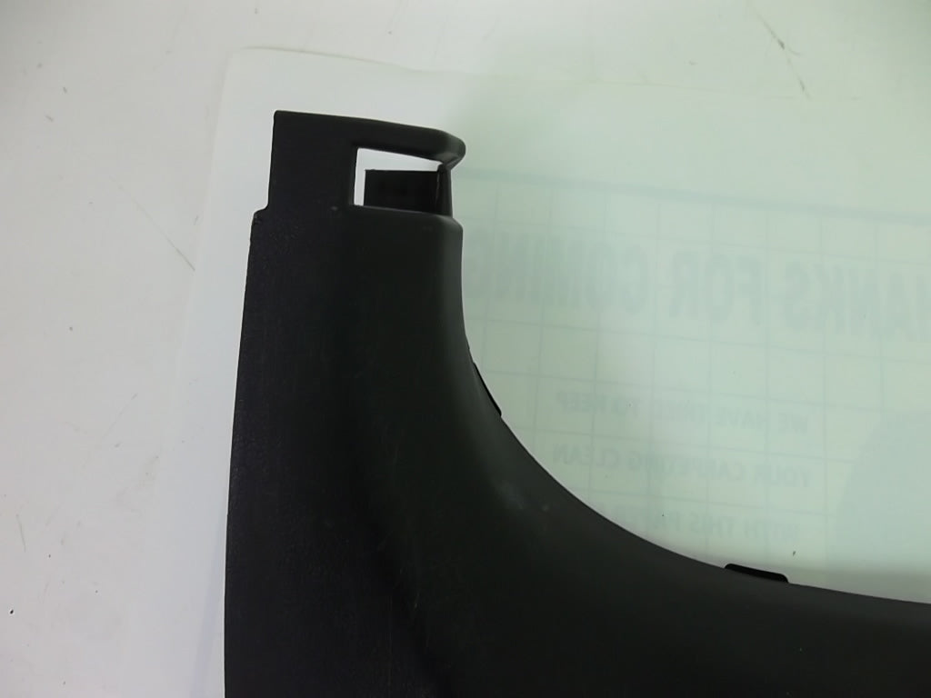 2019-2020 Hyundai Santa Fe Front Driver Sill Kick Panel Trim Cover 85823-S2000