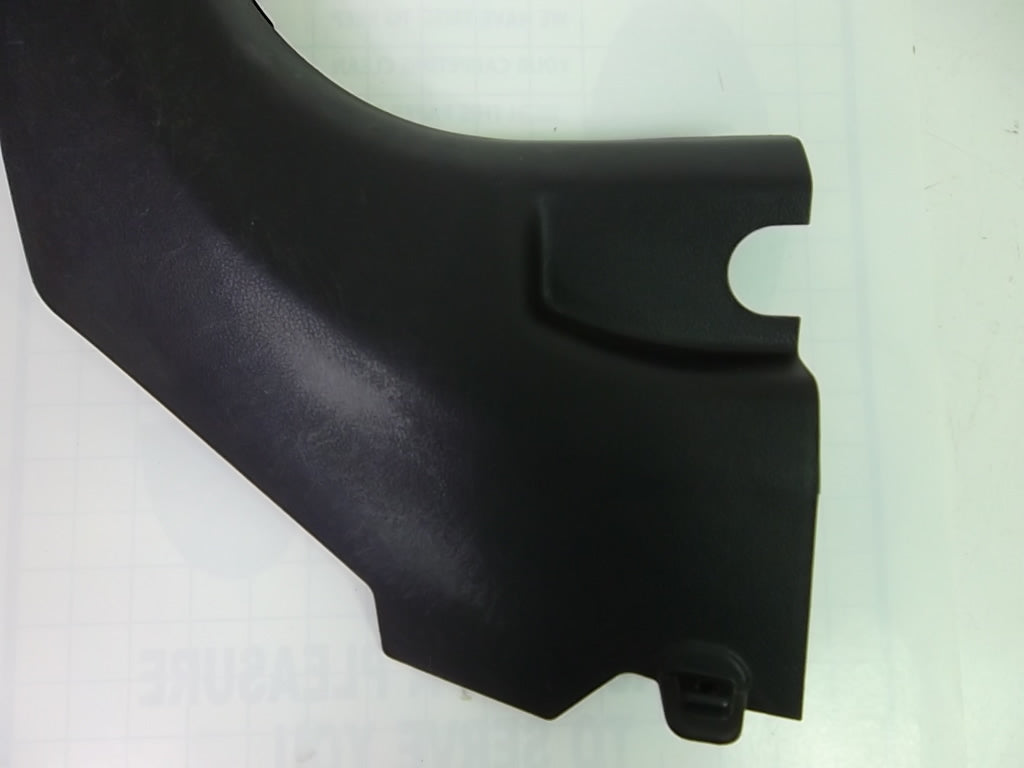 2019-2020 Hyundai Santa Fe Front Driver Sill Kick Panel Trim Cover 85823-S2000