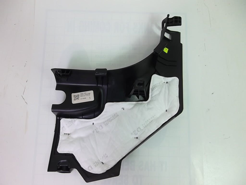 2019-2020 Hyundai Santa Fe Front Driver Sill Kick Panel Trim Cover 85823-S2000