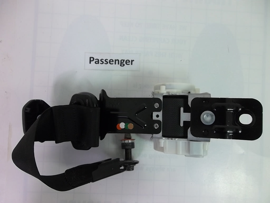2019-2023 Hyundai Santa Fe Rear Passenger Seat Belt Assembly 89820-S2000