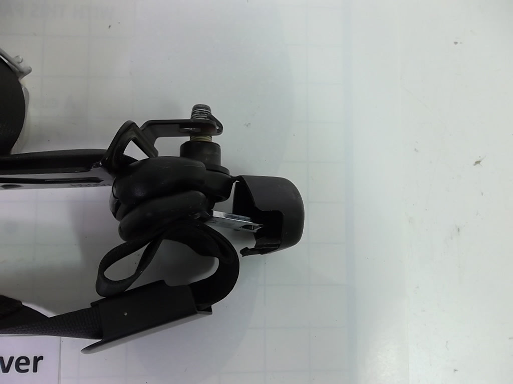 2019-2023 Hyundai Santa Fe Rear Driver Seat Belt Assembly 89810-S2000