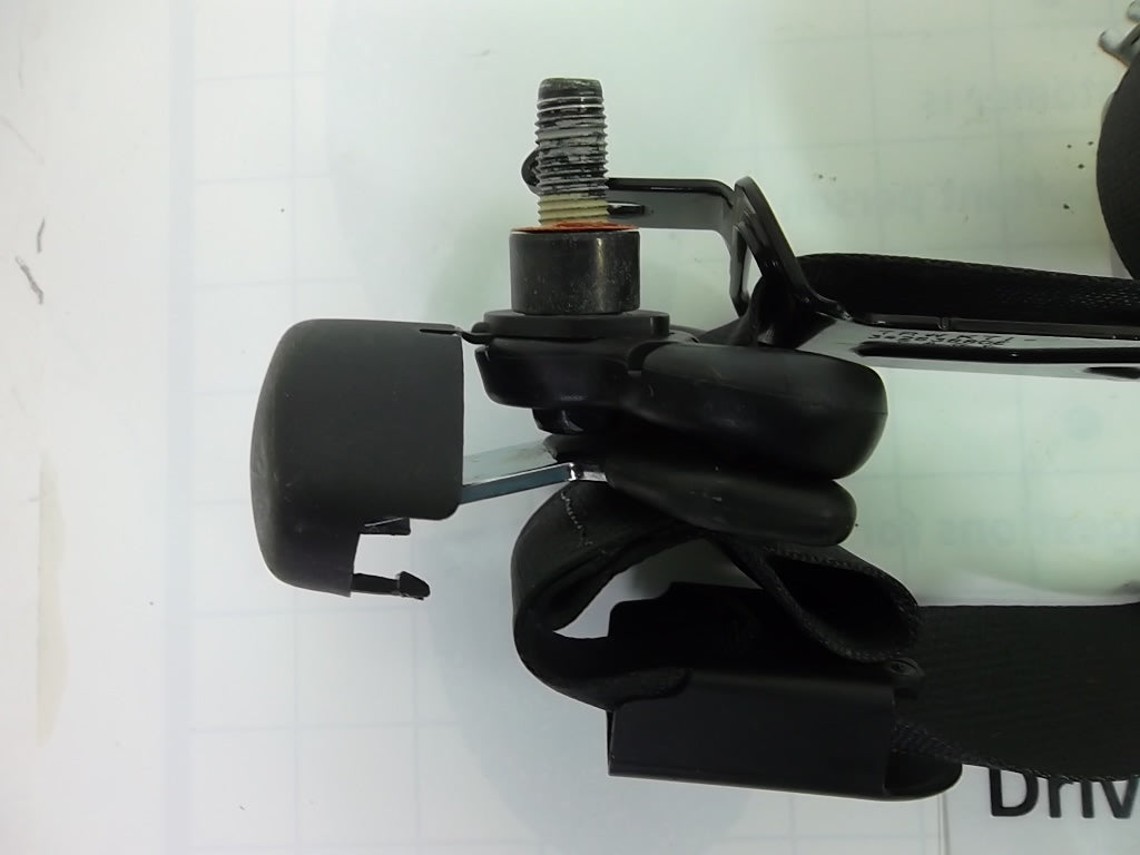 2019-2023 Hyundai Santa Fe Rear Driver Seat Belt Assembly 89810-S2000
